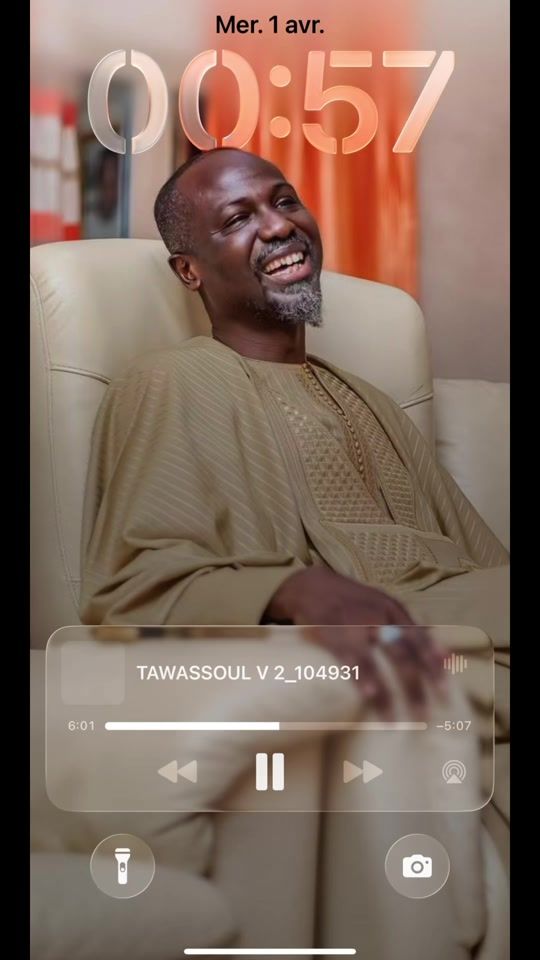 TikTok video thumbnail by cheikhboudiop0