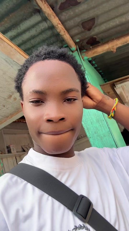 TikTok video thumbnail by agba.soriki