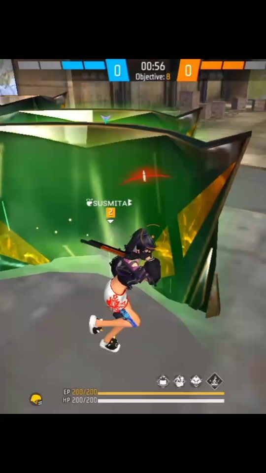 TikTok video thumbnail by newarni_ff_5