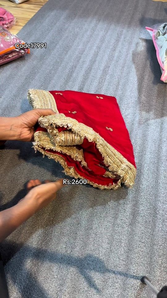 TikTok video thumbnail by manvifashion2