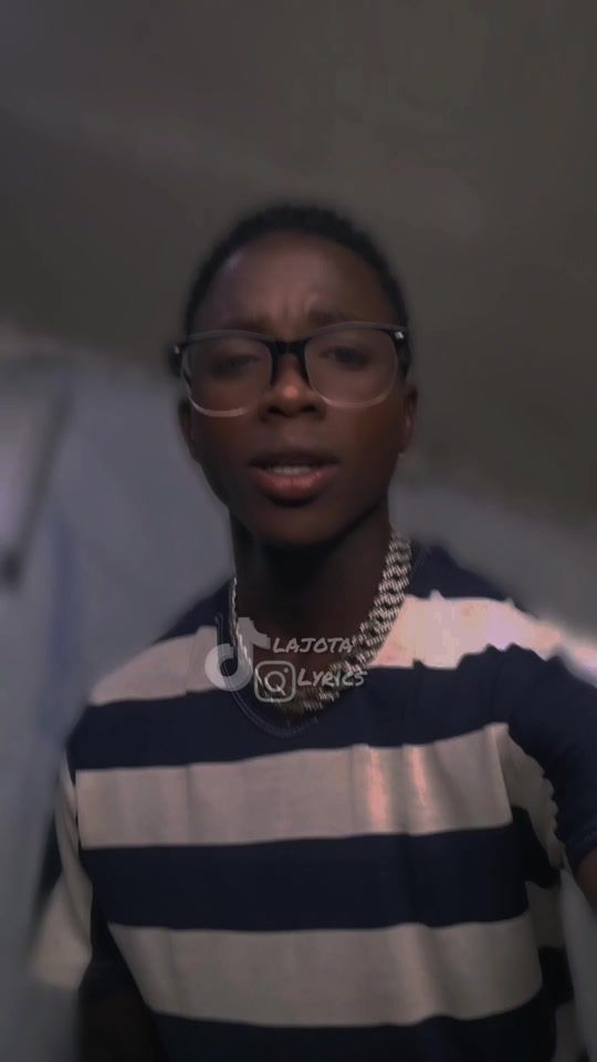 TikTok video thumbnail by lajota.lyrics