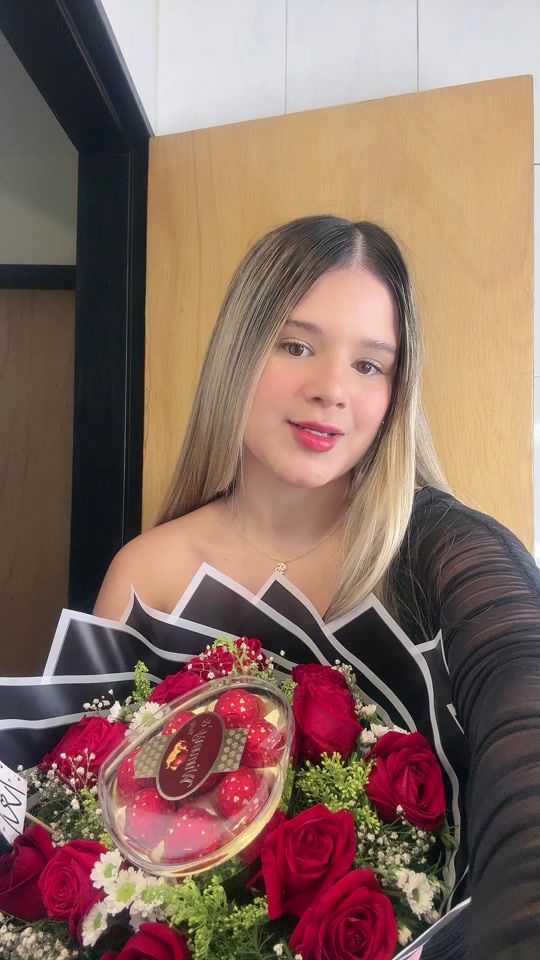 TikTok video thumbnail by rusbely_yaneisy