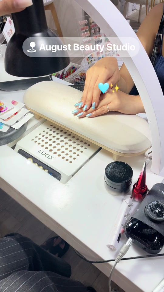 TikTok video thumbnail by august_beauty_studio