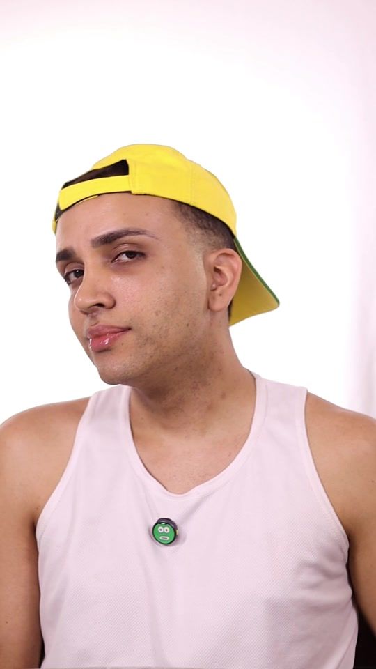 TikTok video thumbnail by patrickbarros