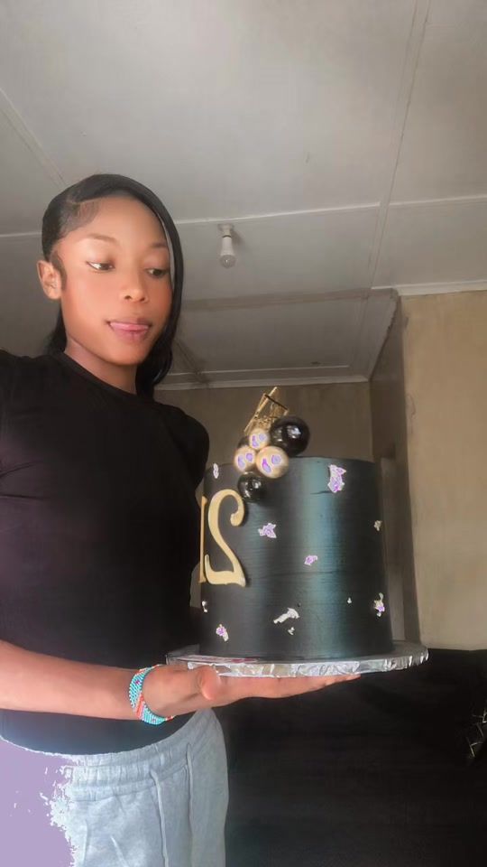 TikTok video thumbnail by patiencenachinga