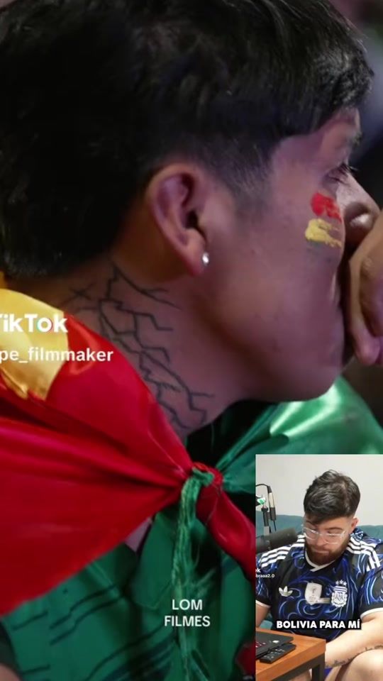 TikTok video thumbnail by eltiogory