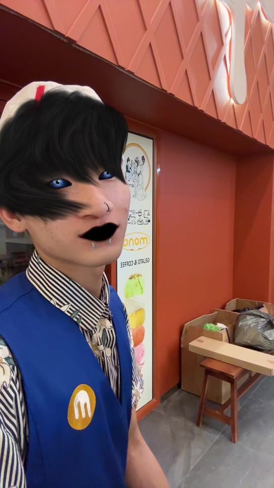 TikTok video thumbnail by izzyreall29