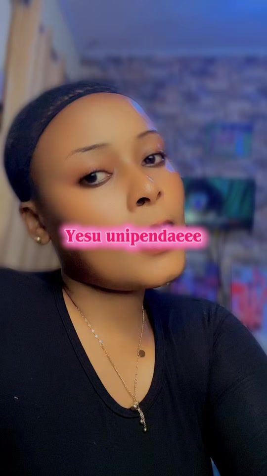 TikTok video thumbnail by blessgodwin5