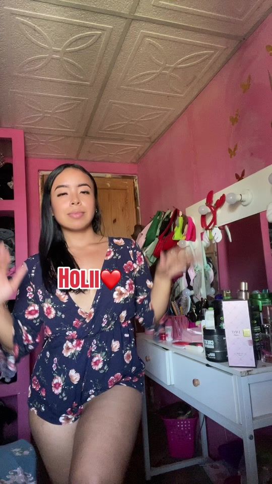 TikTok video thumbnail by _loorena28