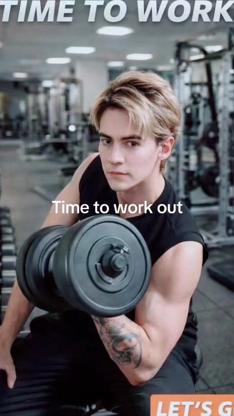 TikTok video thumbnail by soyliamalexandre