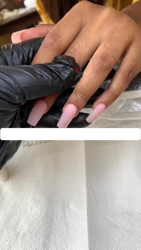 TikTok video thumbnail by lysienails4