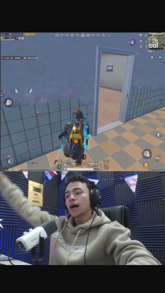 TikTok video thumbnail by abdallhboon
