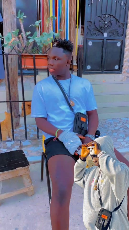 TikTok video thumbnail by fils.de.bm