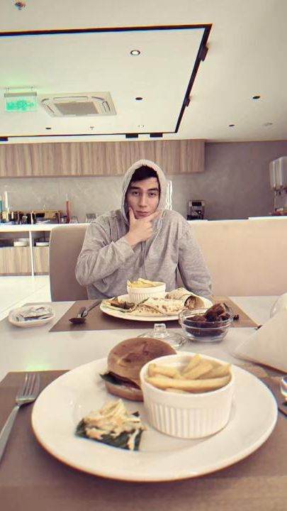 TikTok video thumbnail by bilol.ae