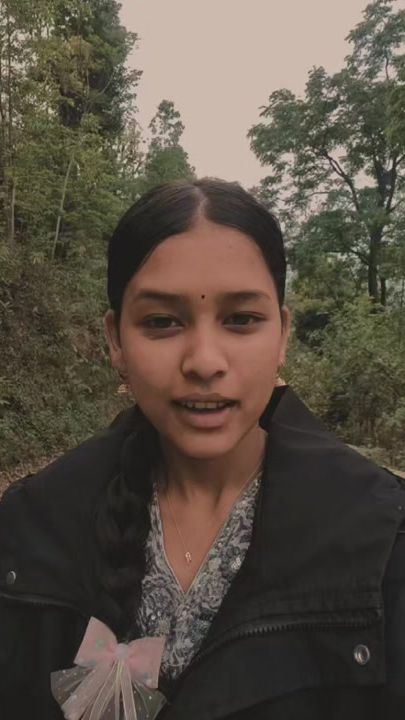TikTok video thumbnail by pushpa.pariyar00