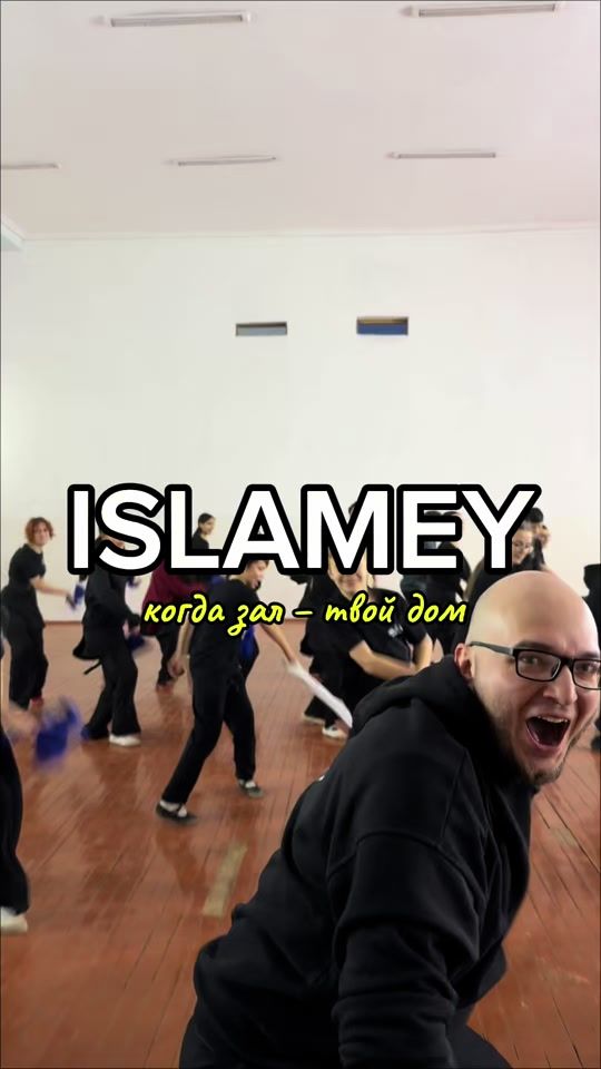 TikTok video thumbnail by khasan312