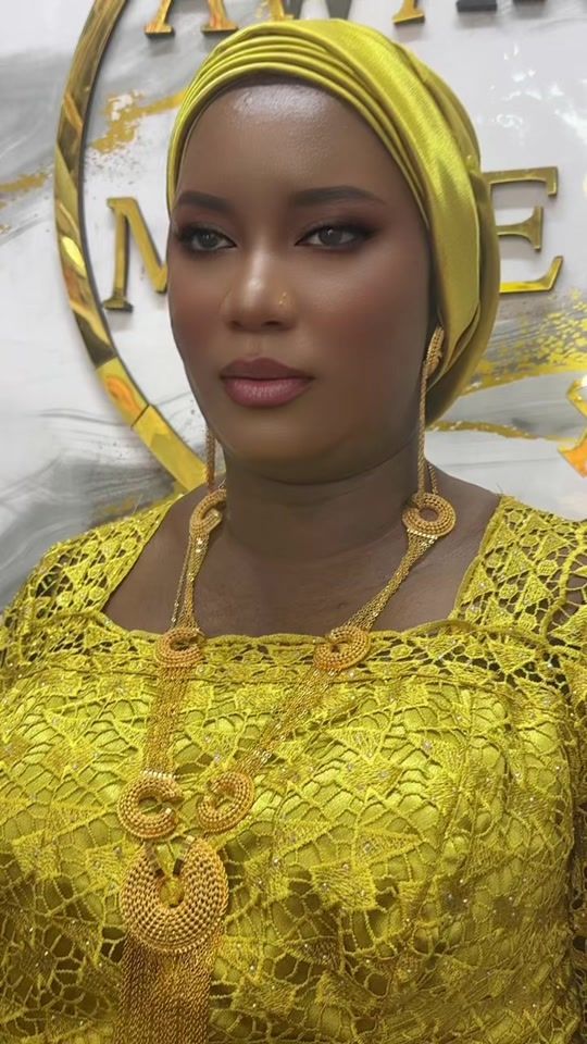 TikTok video thumbnail by awanimakeup