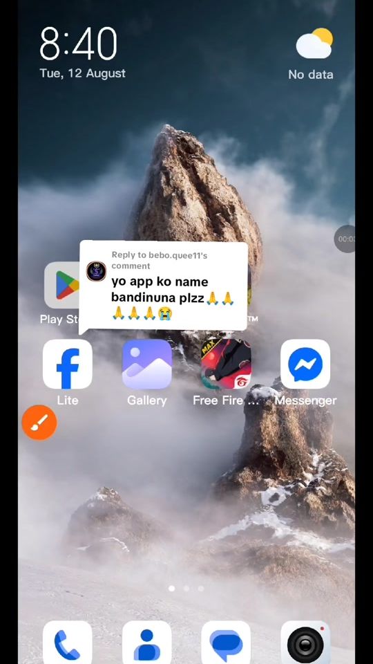 TikTok video thumbnail by kamal_editz03