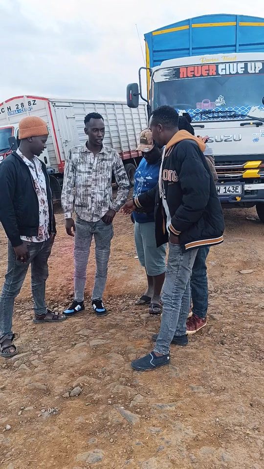 TikTok video thumbnail by truckerstevo12