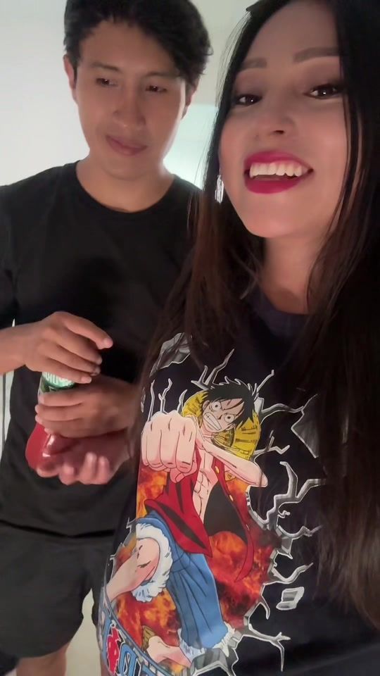 TikTok video thumbnail by vanessagabyrequez