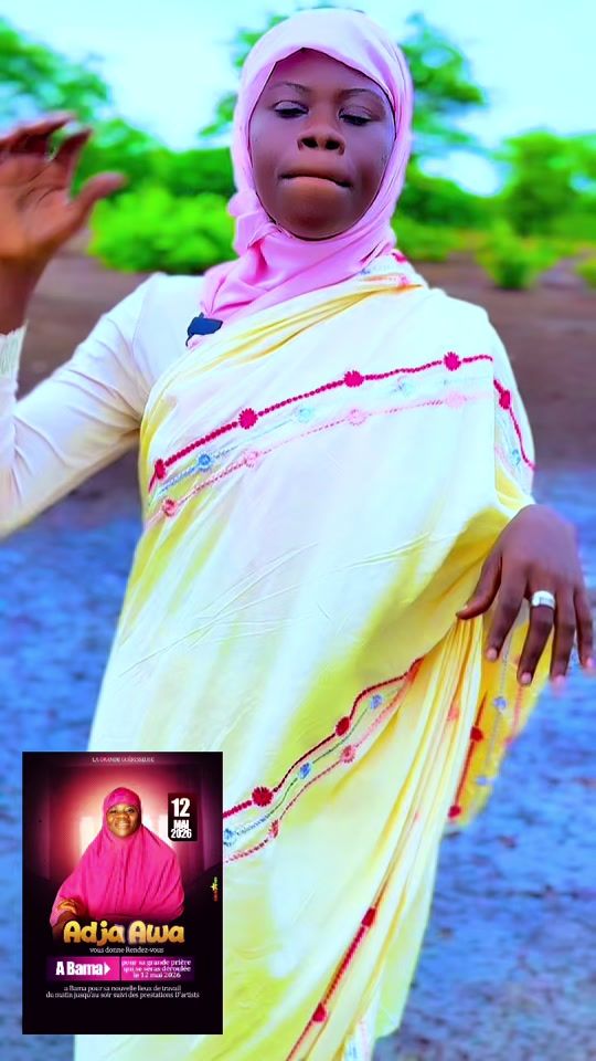 TikTok video thumbnail by adja.awa.dedougou