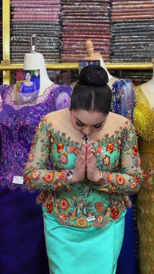 TikTok video thumbnail by moninith_store