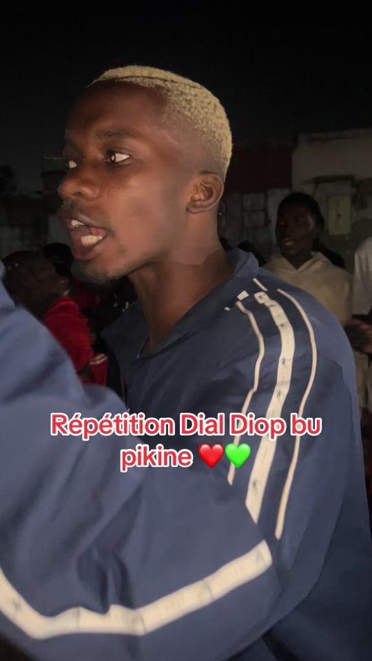 TikTok video thumbnail by m_diedhiou