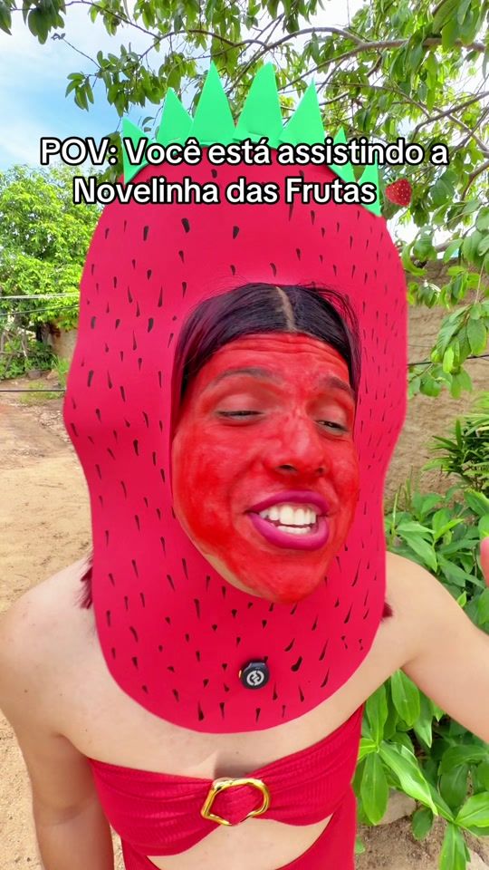 TikTok video thumbnail by luisaugustobrito