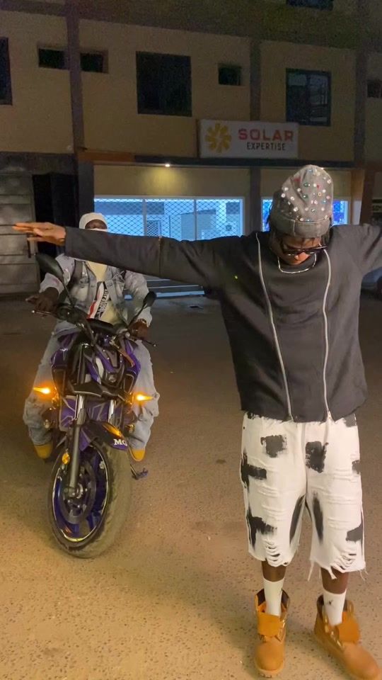 TikTok video thumbnail by wall_den_officiel