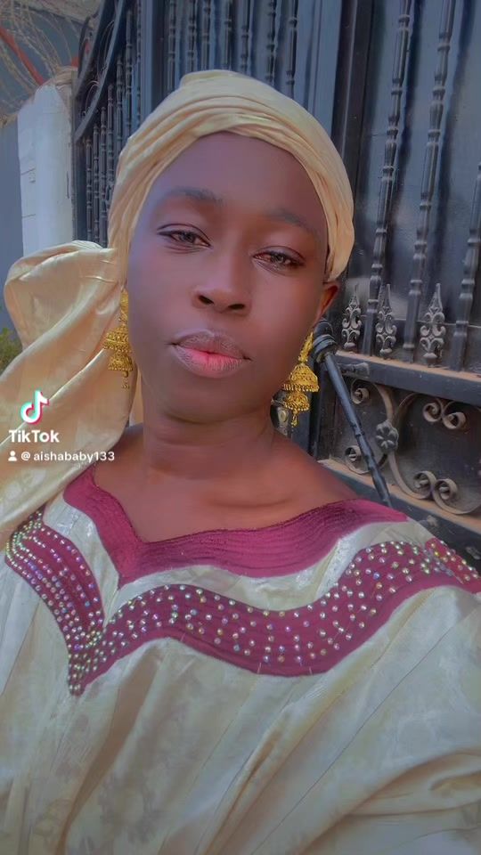 TikTok video thumbnail by aishababy133