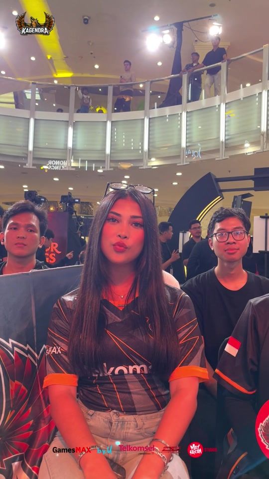 TikTok video thumbnail by kagendra.id