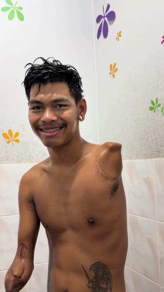 TikTok video thumbnail by _a_oum_26