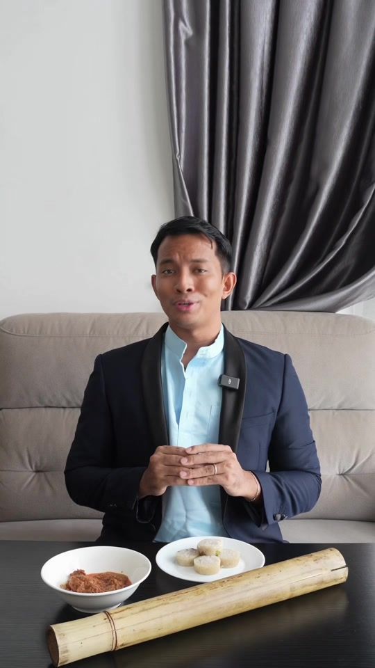 TikTok video thumbnail by arieffyong