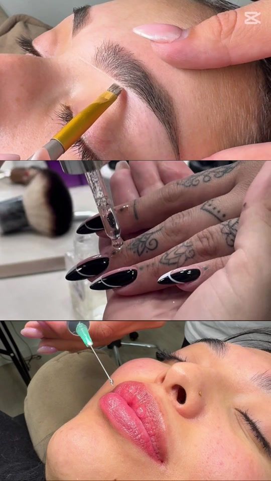 TikTok video thumbnail by actual_nails