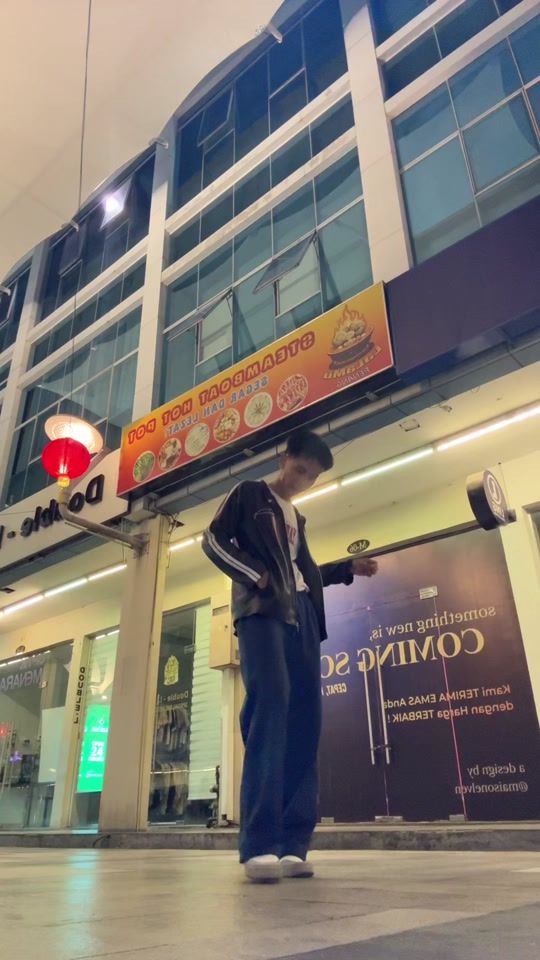 TikTok video thumbnail by putraaaaaah