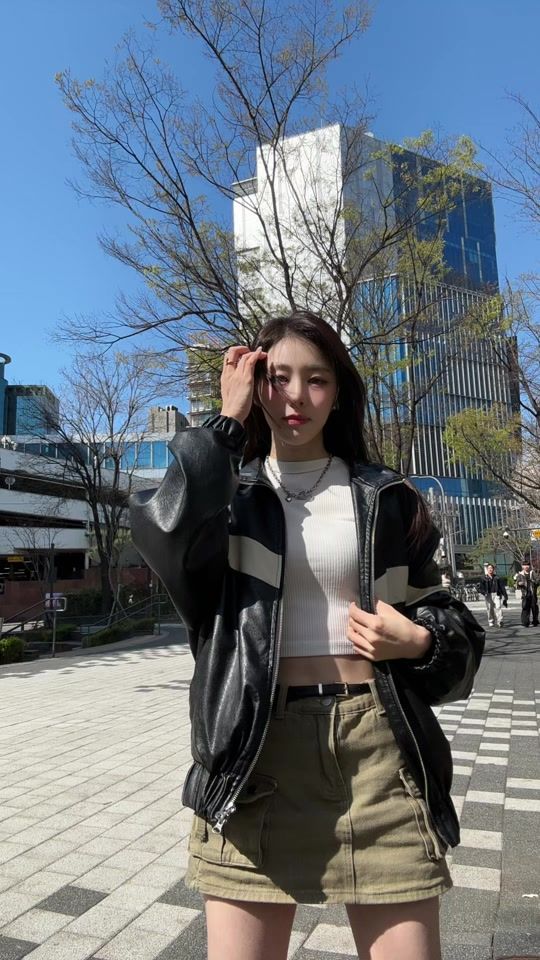 TikTok video thumbnail by liye_onpoint