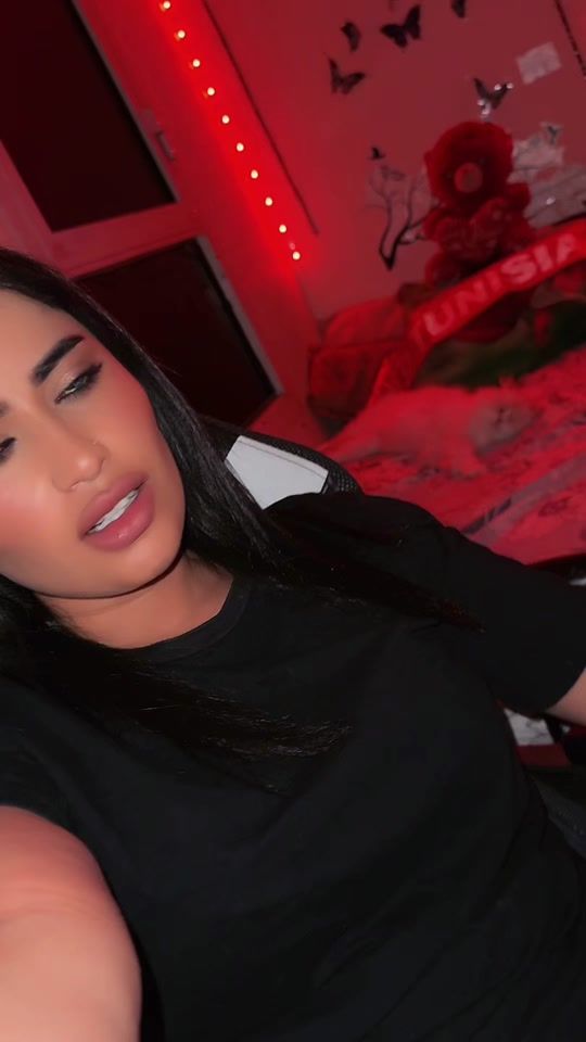 TikTok video thumbnail by ibtissembenamor3