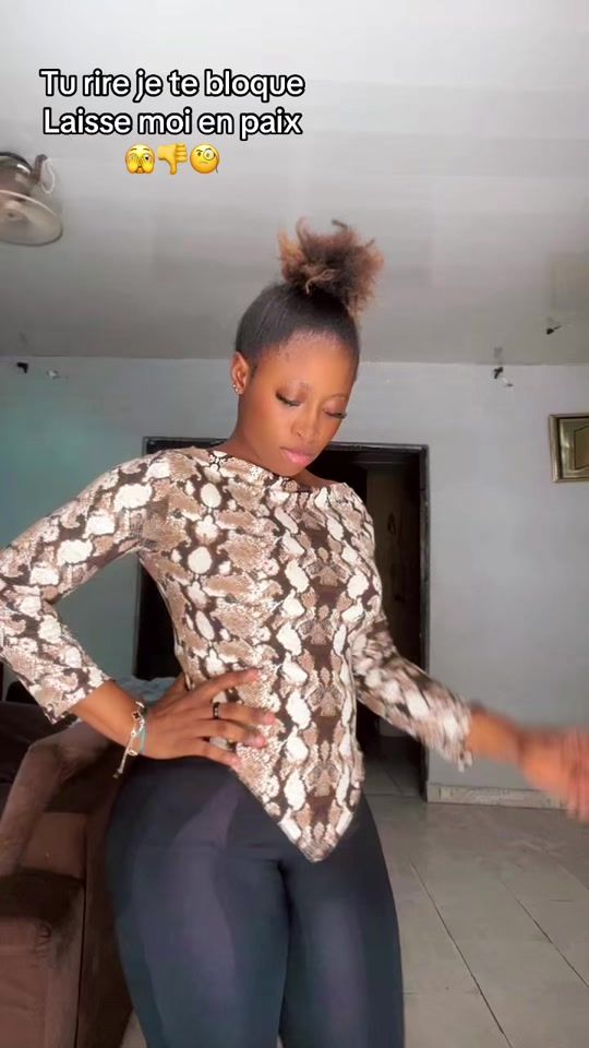 TikTok video thumbnail by sirecherif