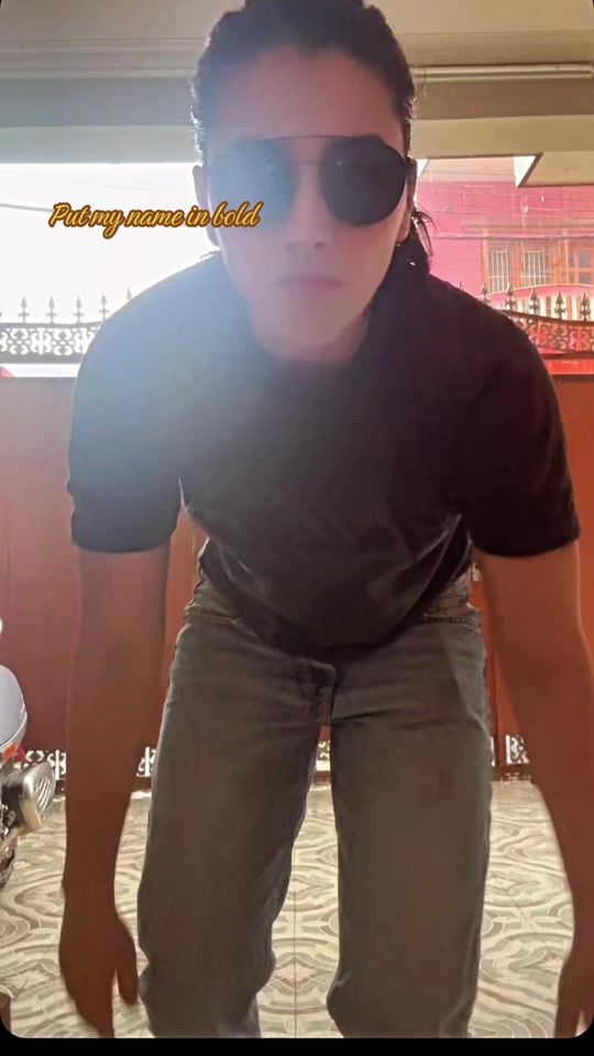 TikTok video thumbnail by kushsinghrajput14