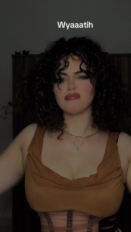 TikTok video thumbnail by cand.ybabe