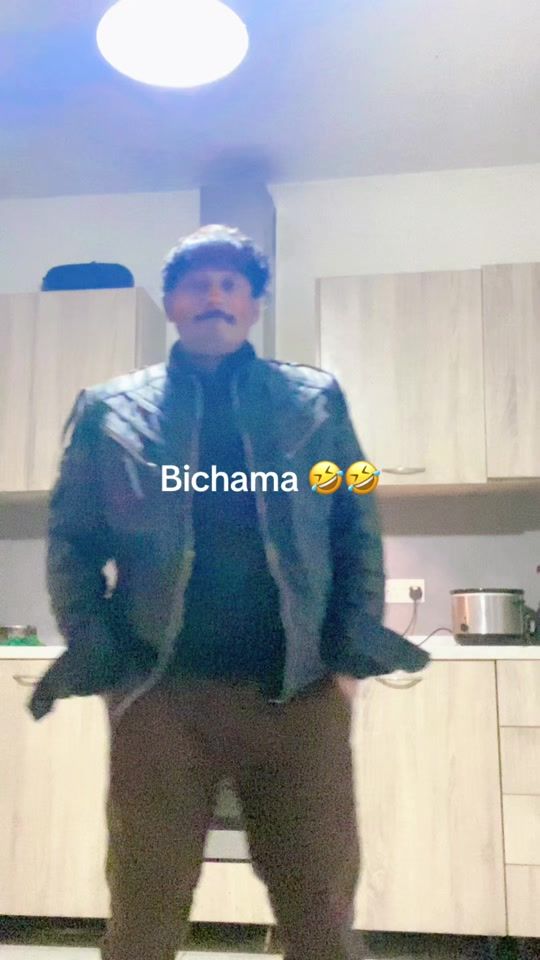 TikTok video thumbnail by mailomaxkoirala