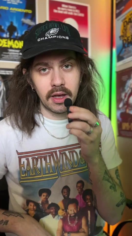 TikTok video thumbnail by demondrakon