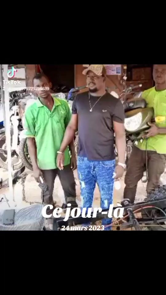 TikTok video thumbnail by soromainfou