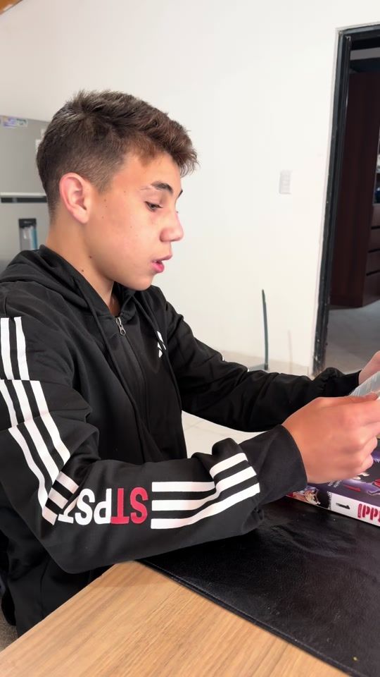 TikTok video thumbnail by cardonaychoclo