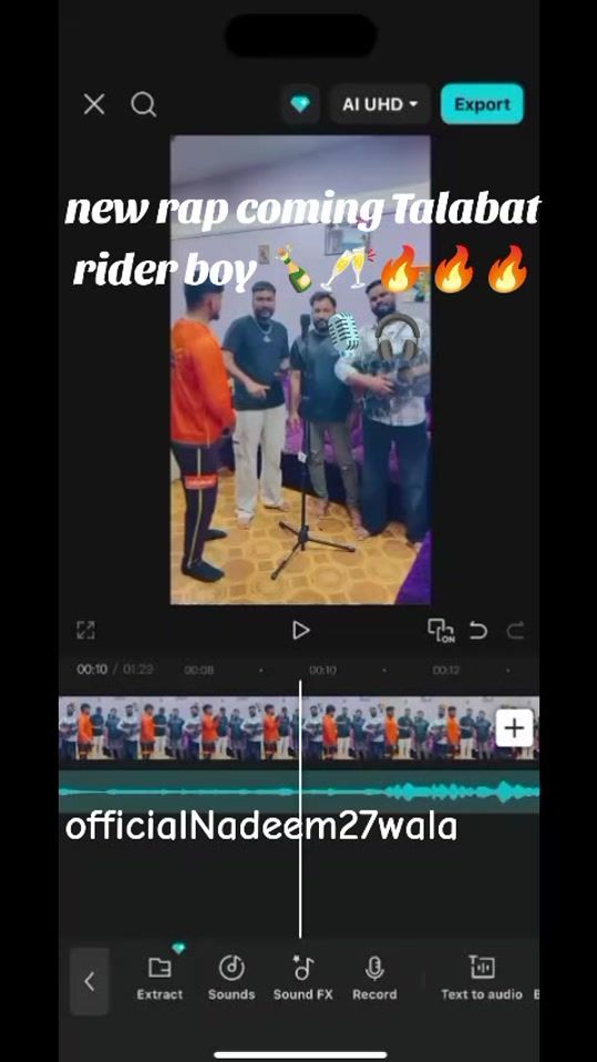 TikTok video thumbnail by m_nadeem327
