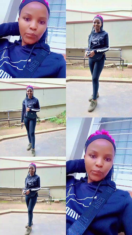 TikTok video thumbnail by sisonke088