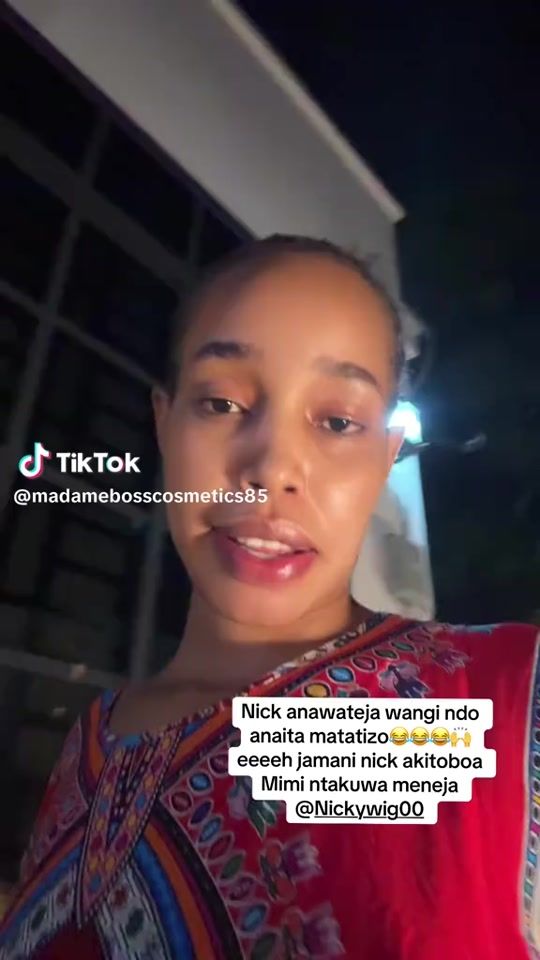 TikTok video thumbnail by nickywig1