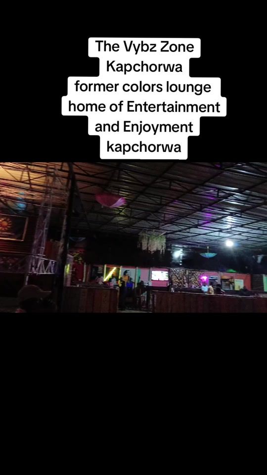 TikTok video thumbnail by kapchorwatv