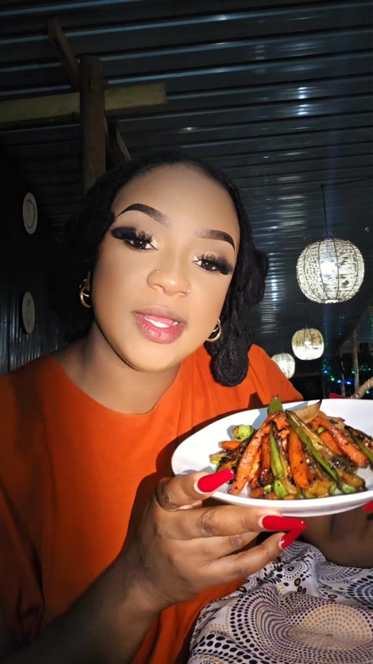 TikTok video thumbnail by kwa_nandi_traditional