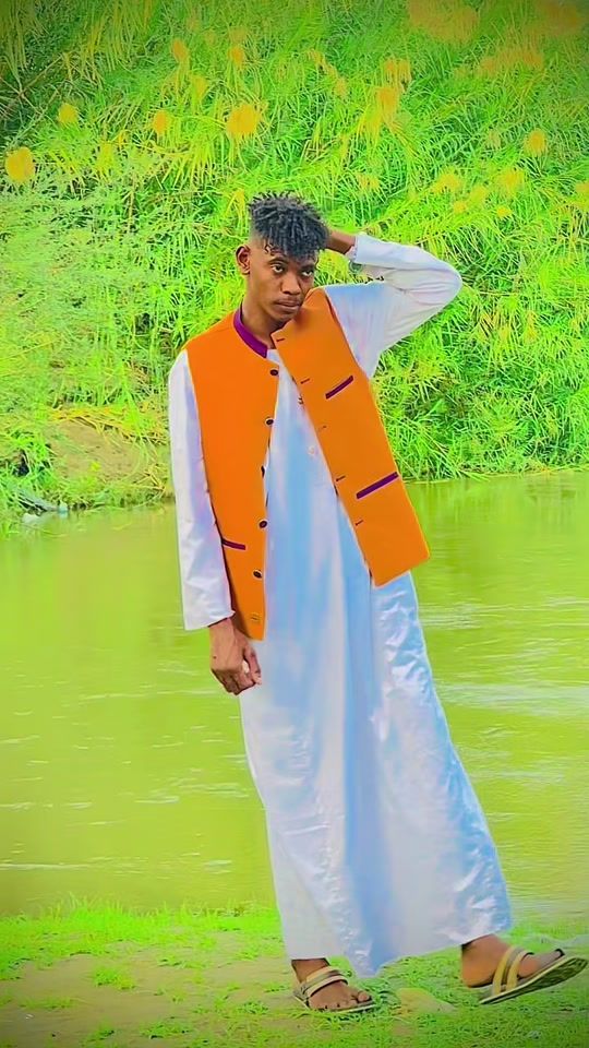 TikTok video thumbnail by abdoaisa2